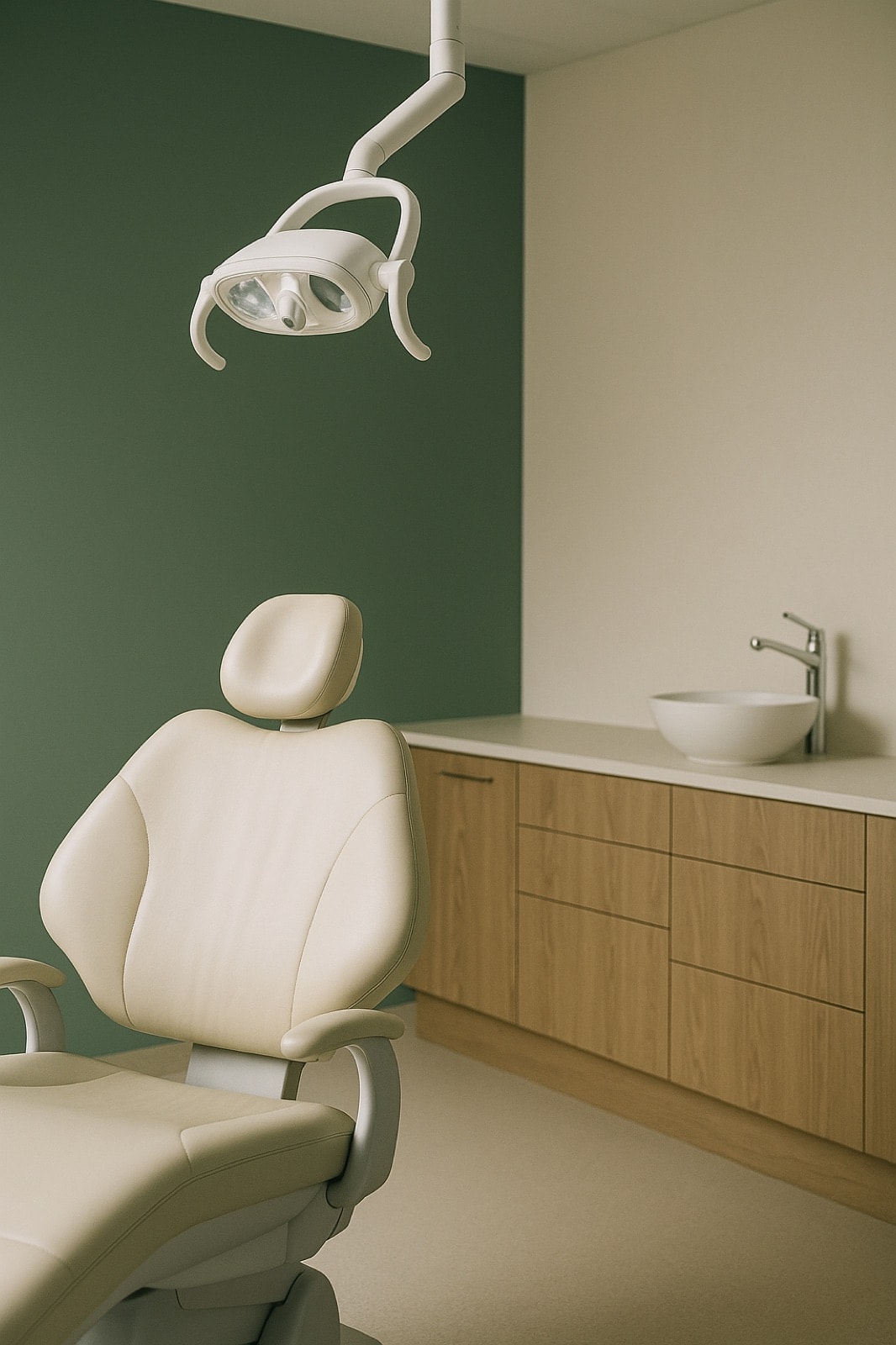 Dental Lounge Eltham
